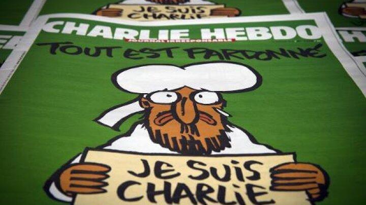 Poll: Nearly half of French oppose Mohammed cartoons